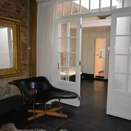 Waterland Hoge Huis Monnickendam Exterior photo