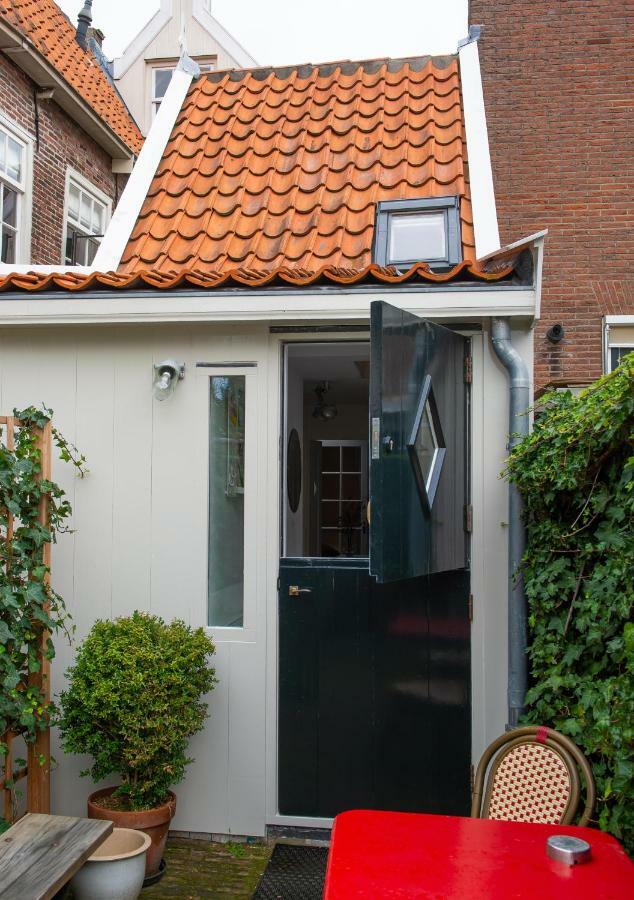 Waterland Hoge Huis Monnickendam Exterior photo