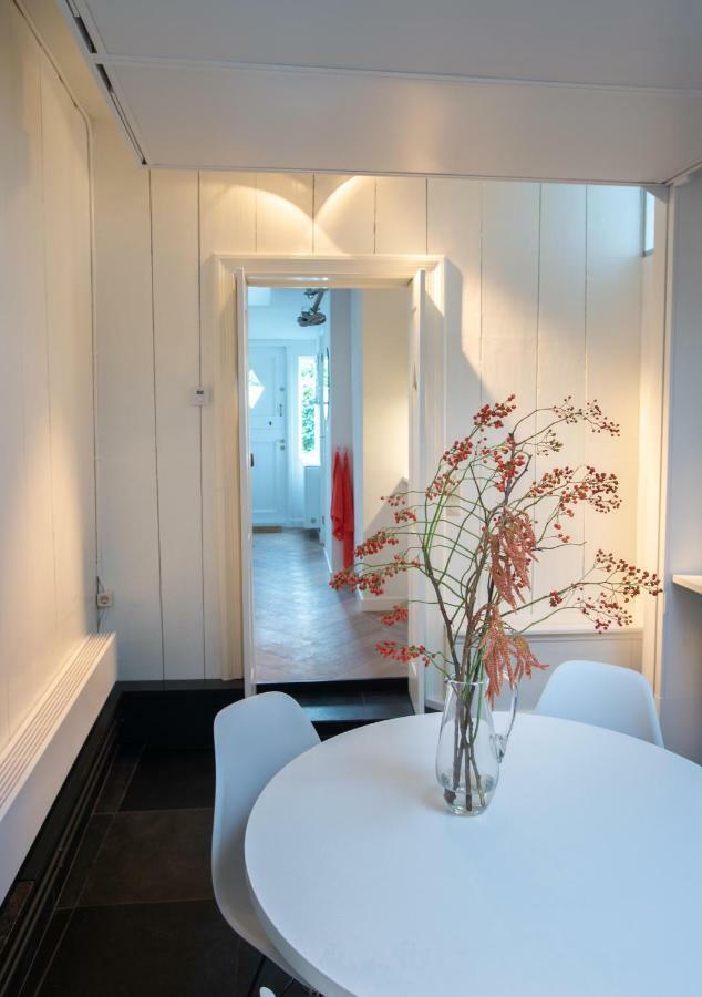 Waterland Hoge Huis Monnickendam Exterior photo
